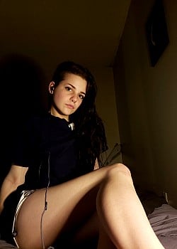 Savannah Montana